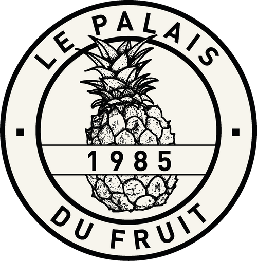 LE PALAIS DU FRUIT